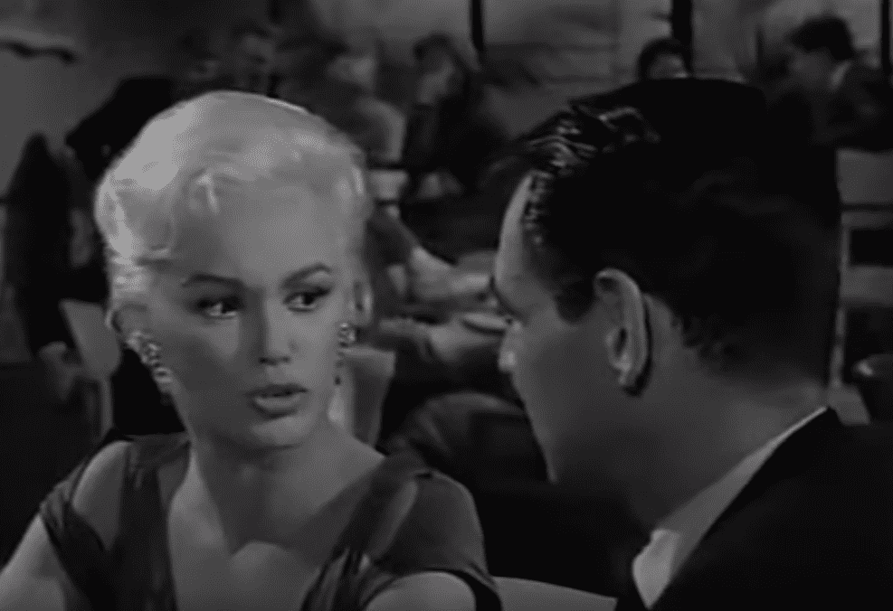 Mamie Van Doren facts