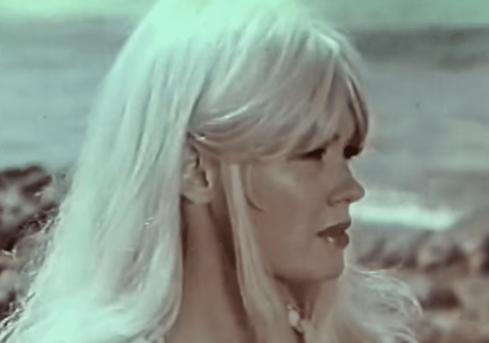 Mamie Van Doren facts