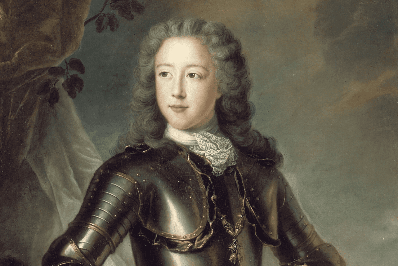 Queen Maria Theresa Facts