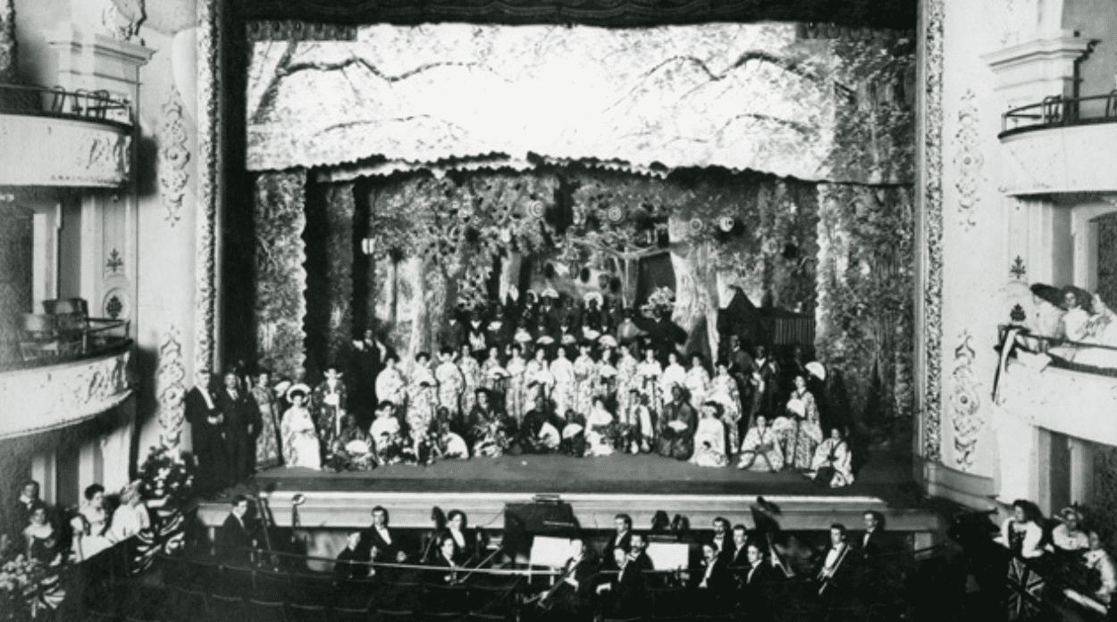 Queen Maria Theresa Facts