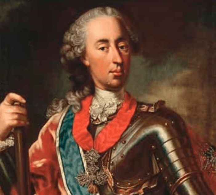 Queen Maria Theresa Facts