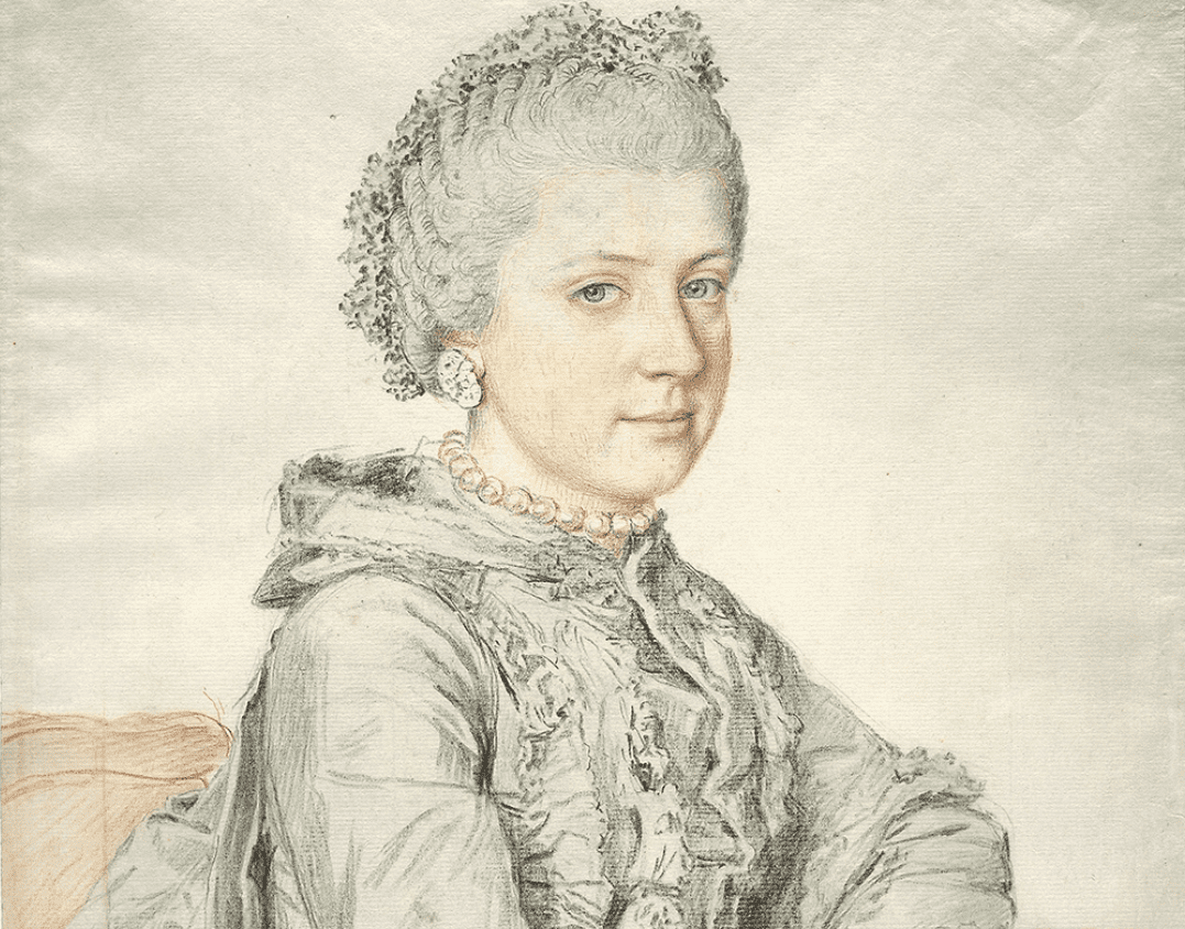 Queen Maria Theresa Facts