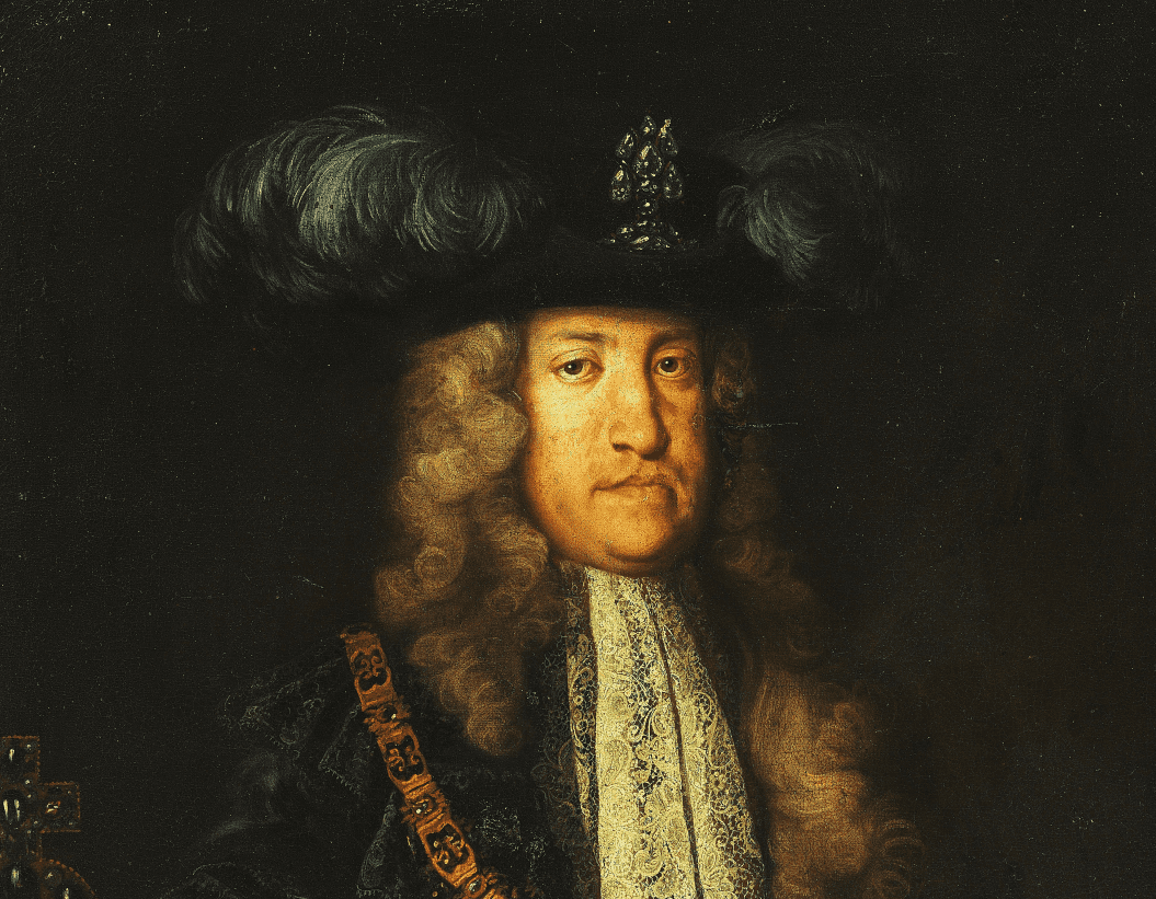 Queen Maria Theresa Facts