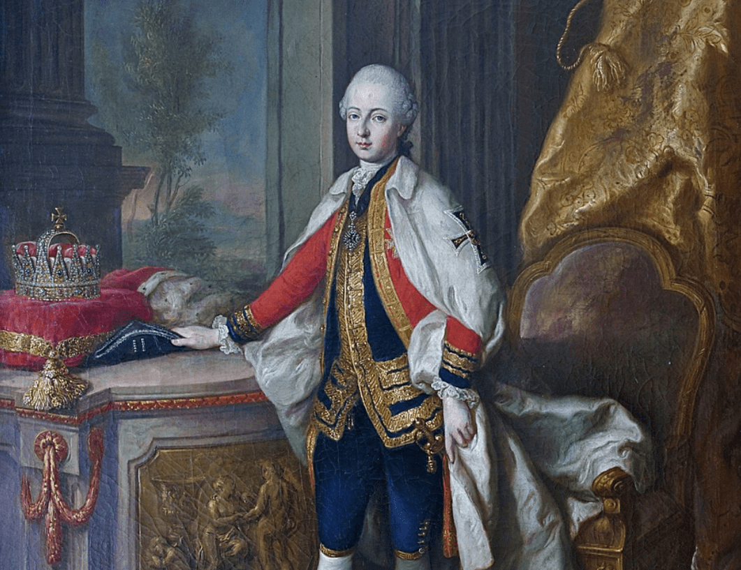 Queen Maria Theresa Facts