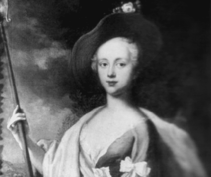 Queen Maria Theresa Facts