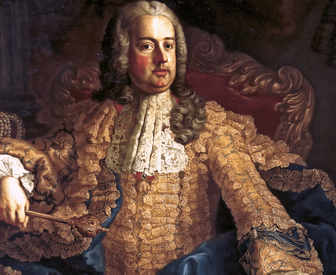 Queen Maria Theresa Facts