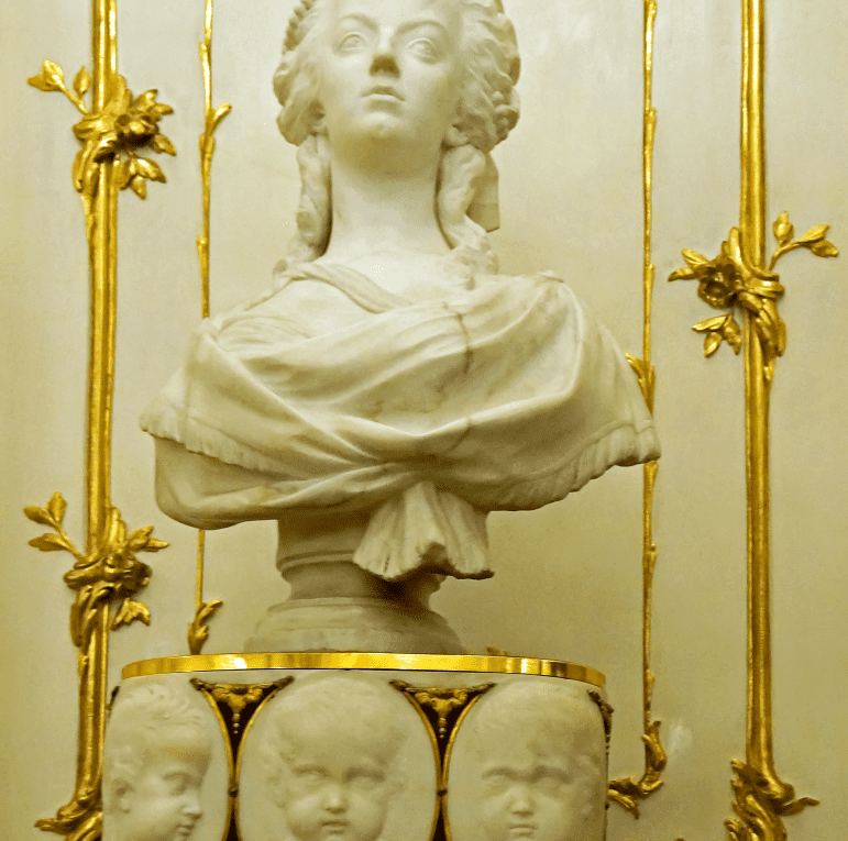 Queen Maria Theresa Facts