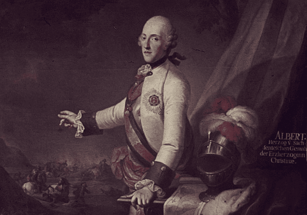 Queen Maria Theresa Facts