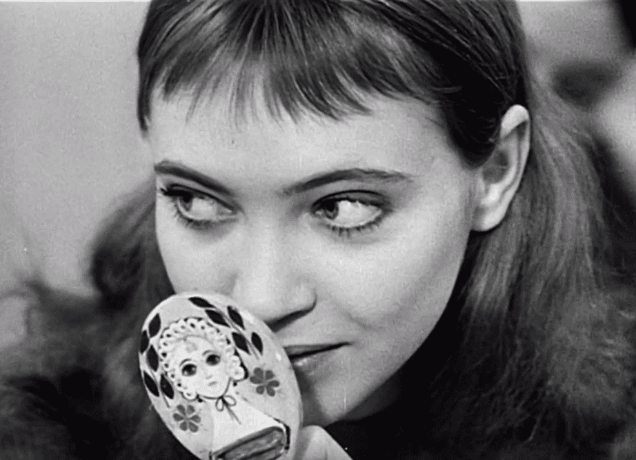 Anna Karina Facts