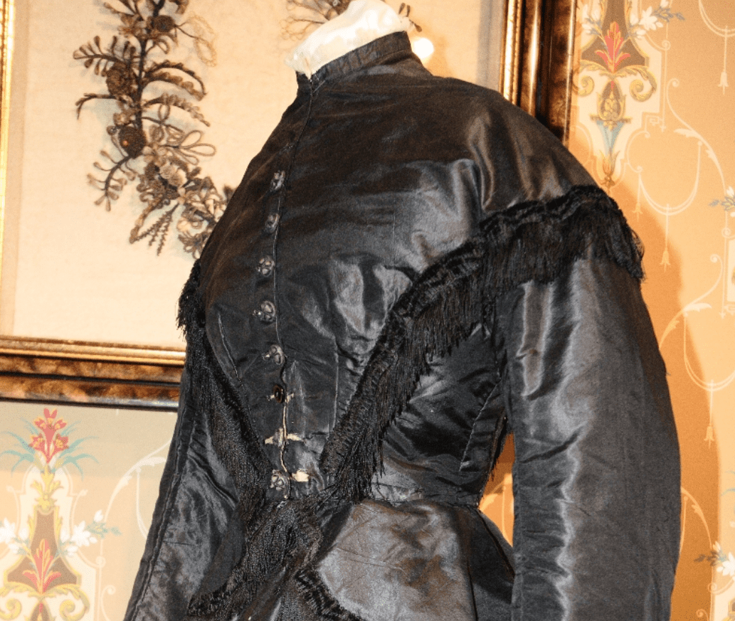 Queen Maria Theresa Facts