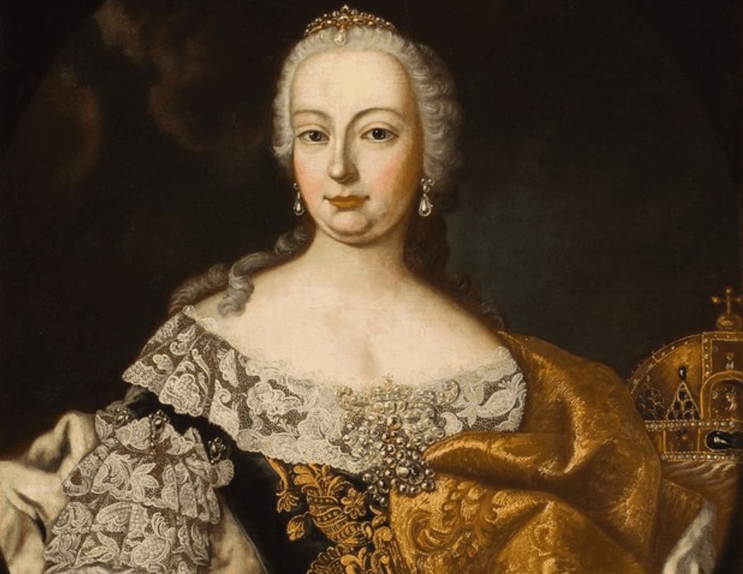 Queen Maria Theresa Facts