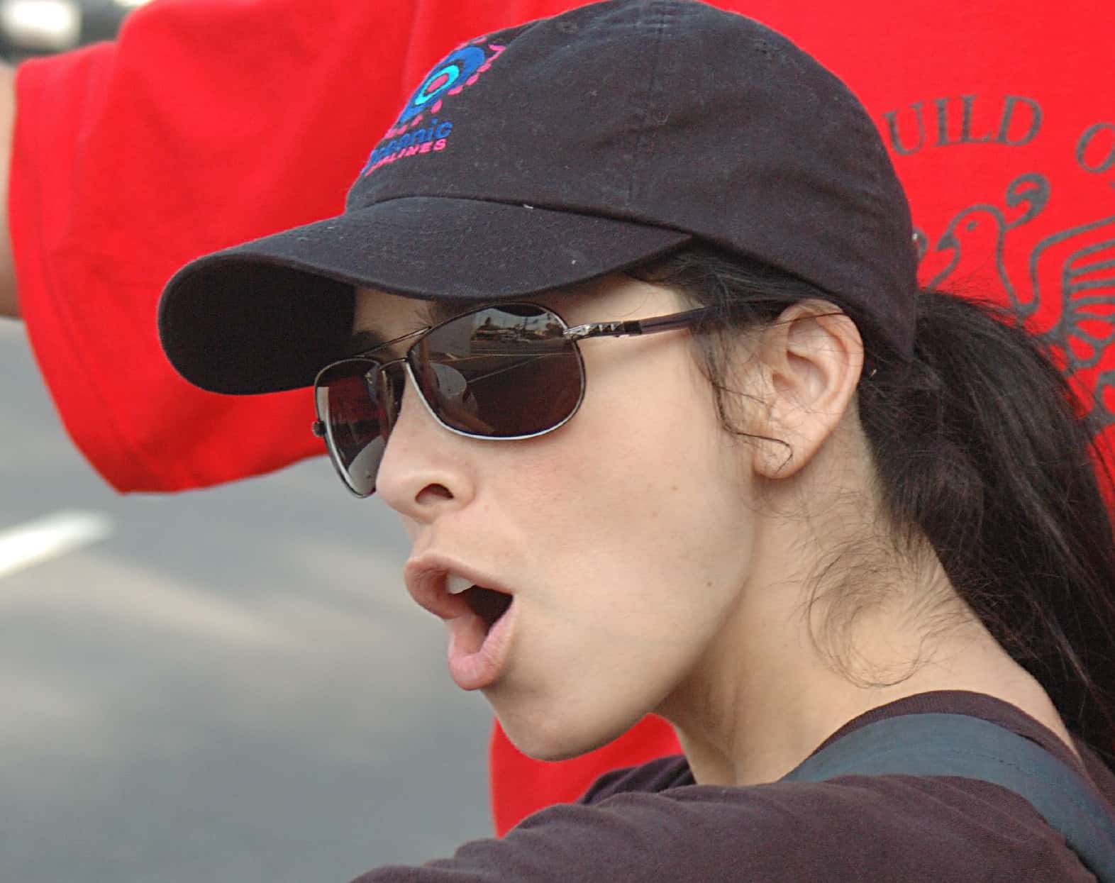 Sarah Silverman facts