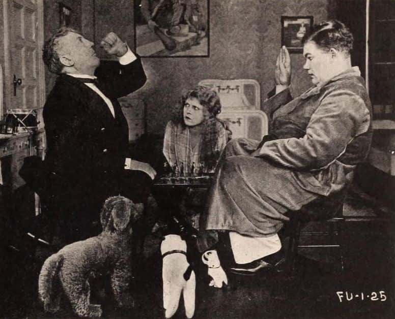 Barbara La Marr facts