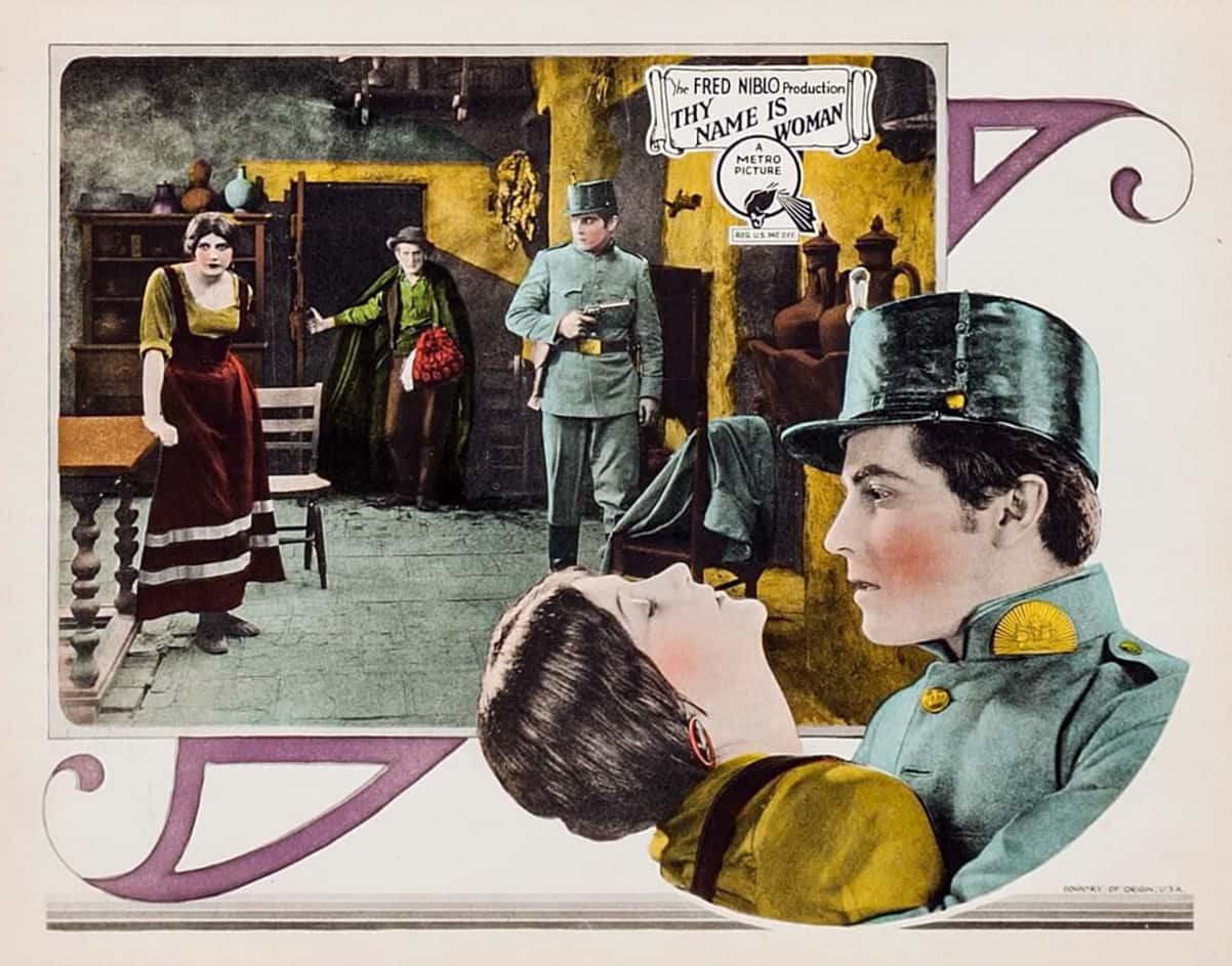 Barbara La Marr facts