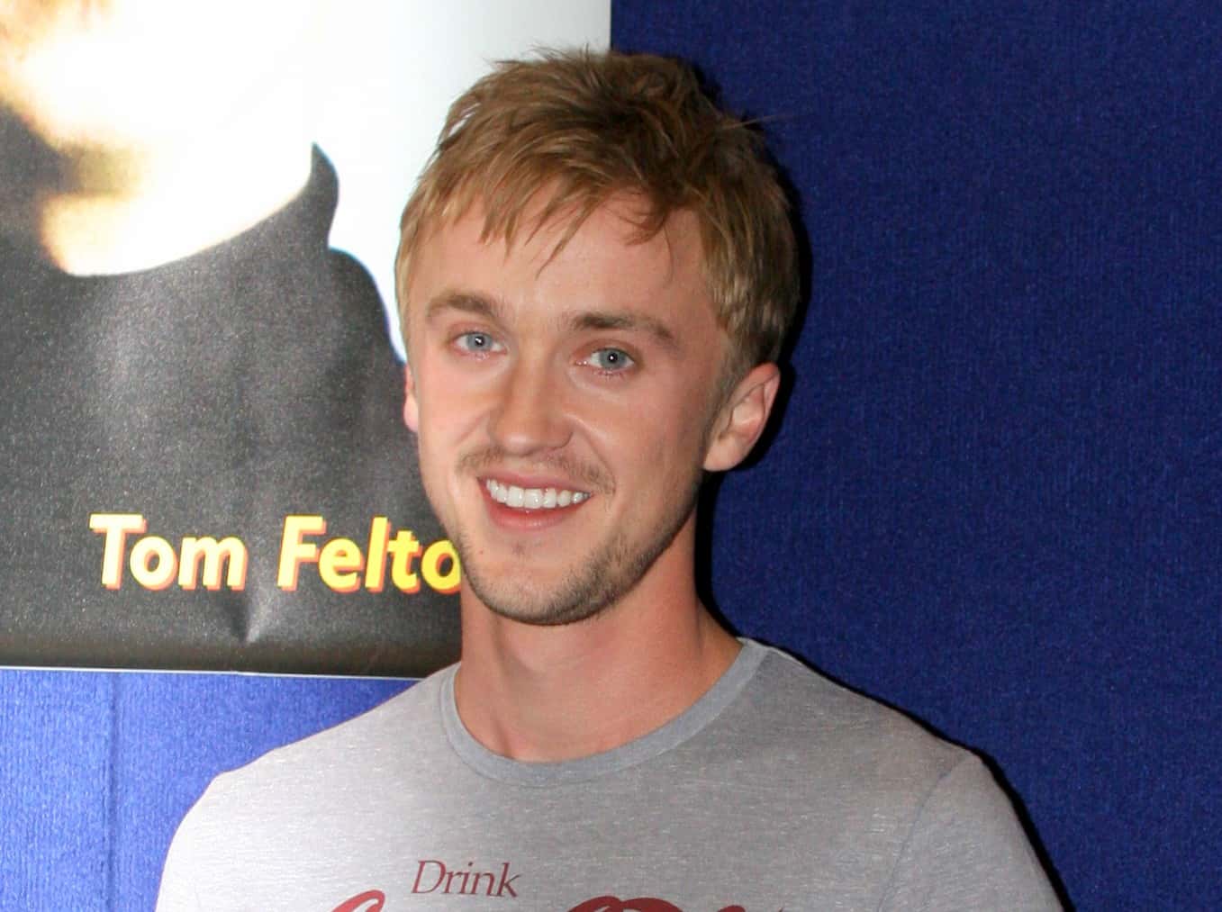 Harry Potter Actors Facts