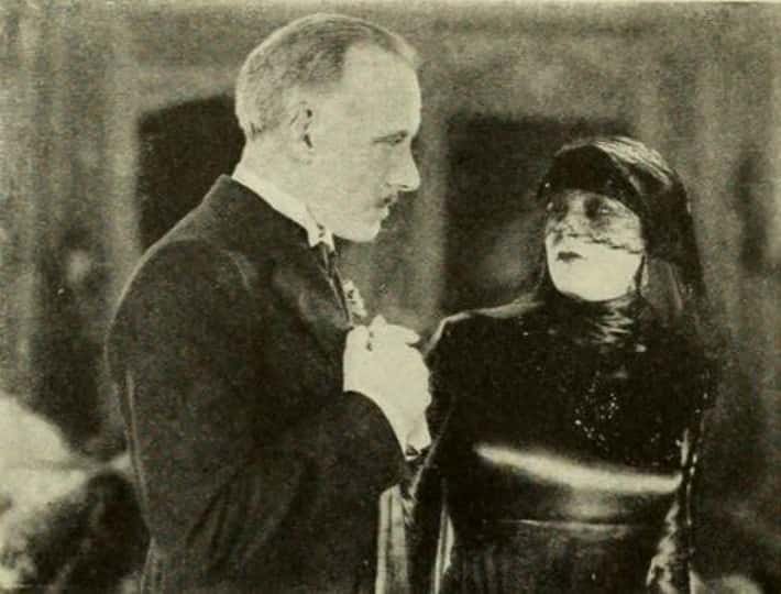 Barbara La Marr facts 