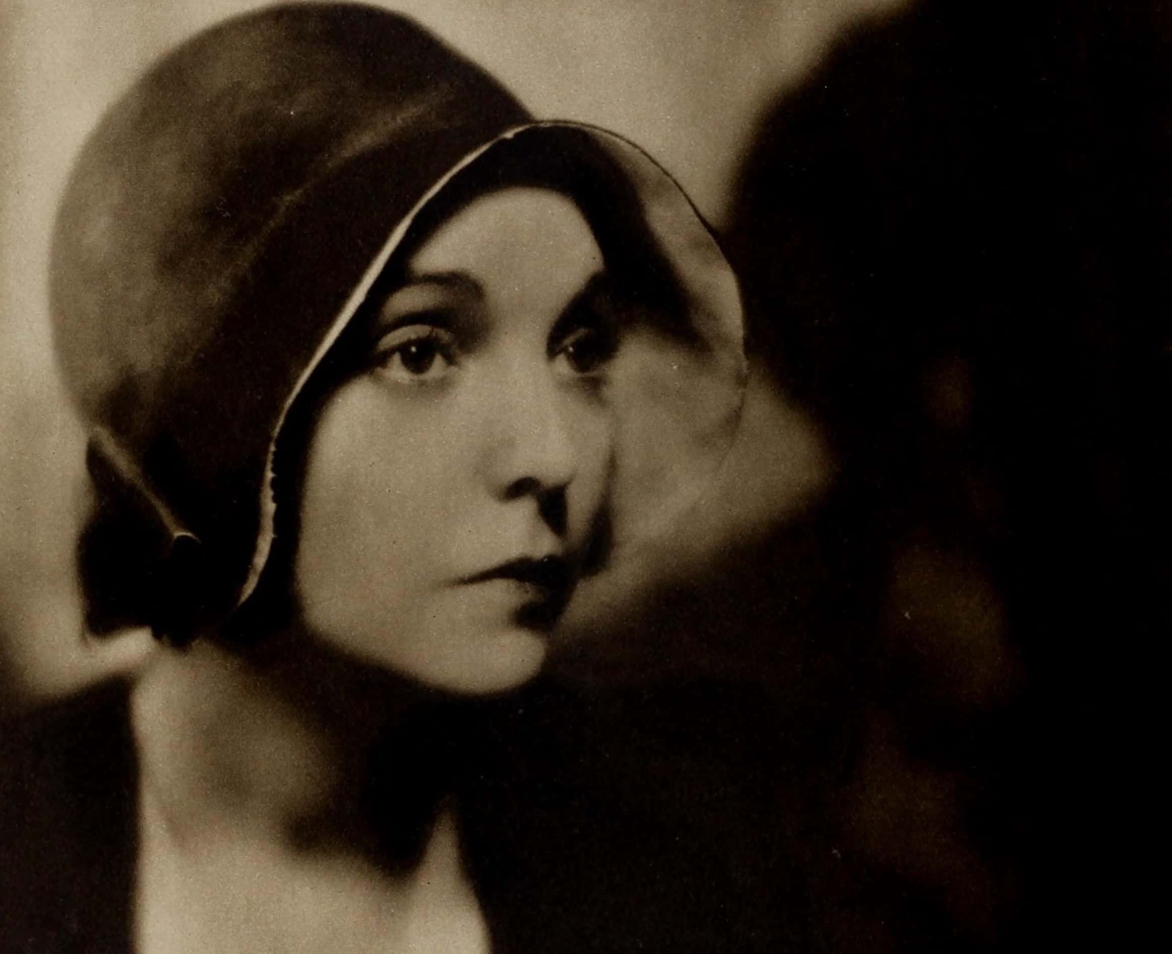 Barbara La Marr facts