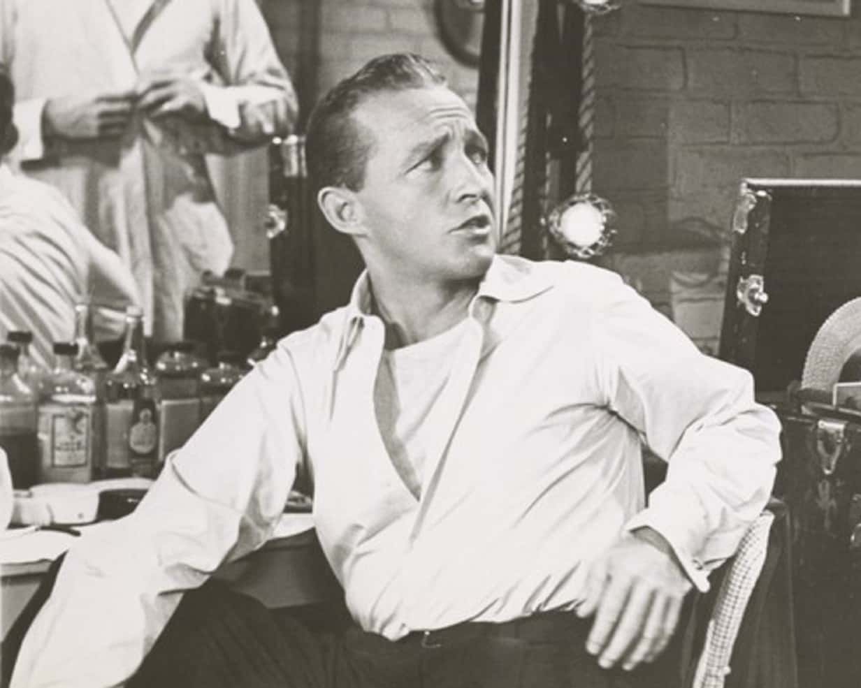 Bing Crosby Facts