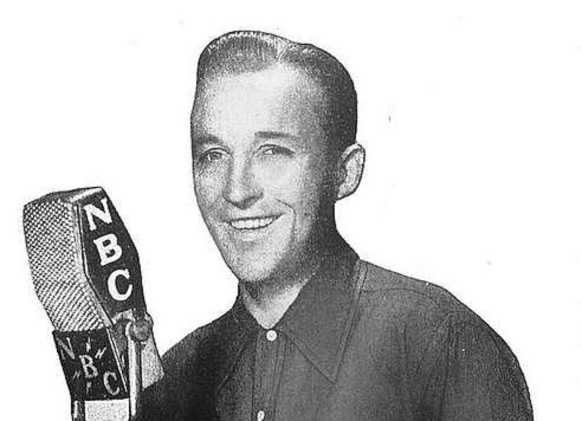 Bing Crosby Facts