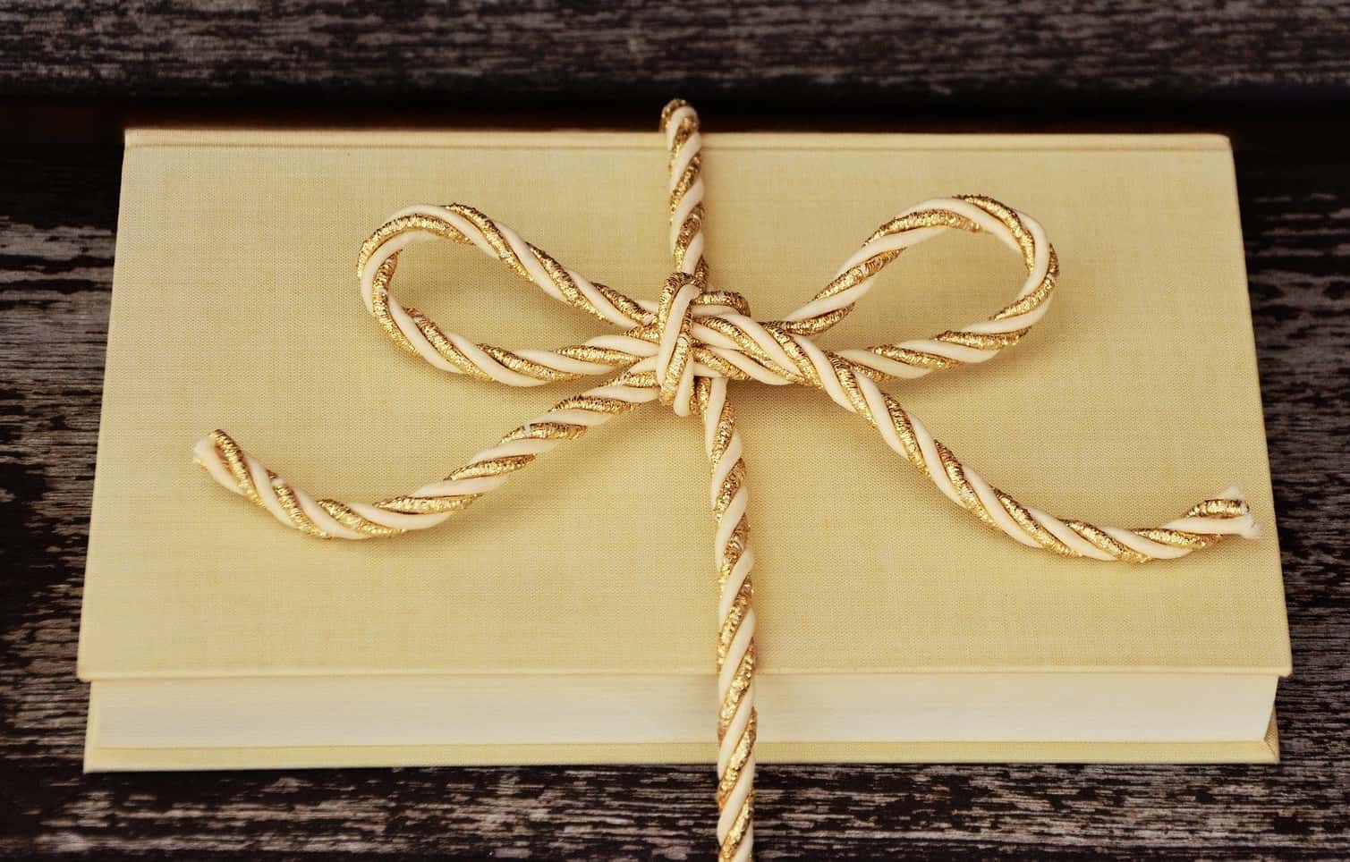 Worst Gifts Ever Received facts