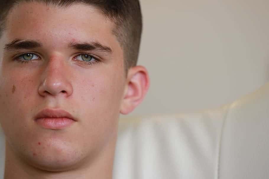 I’m In Big Trouble Facts