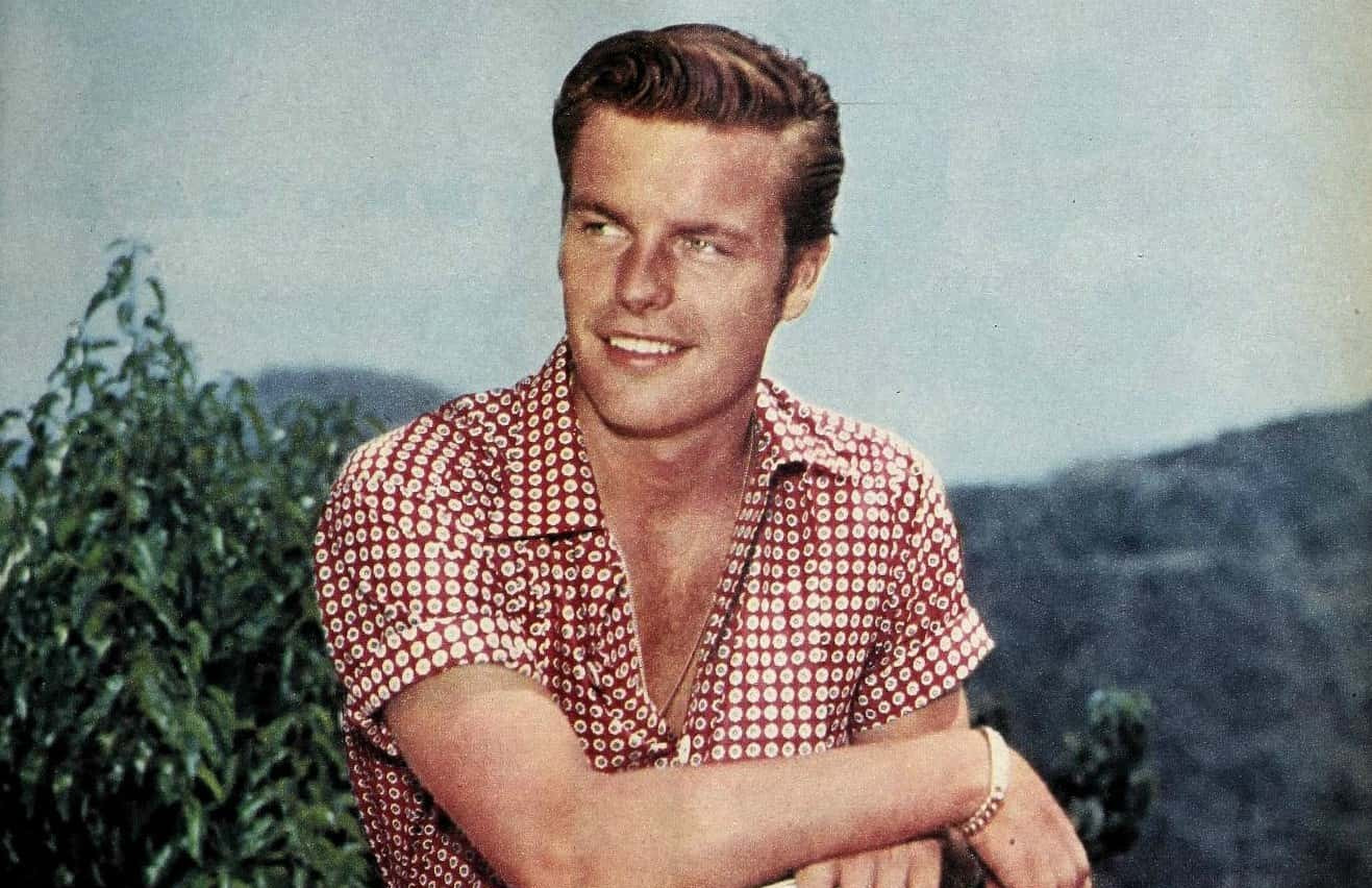 Barbara Stanwyck Facts