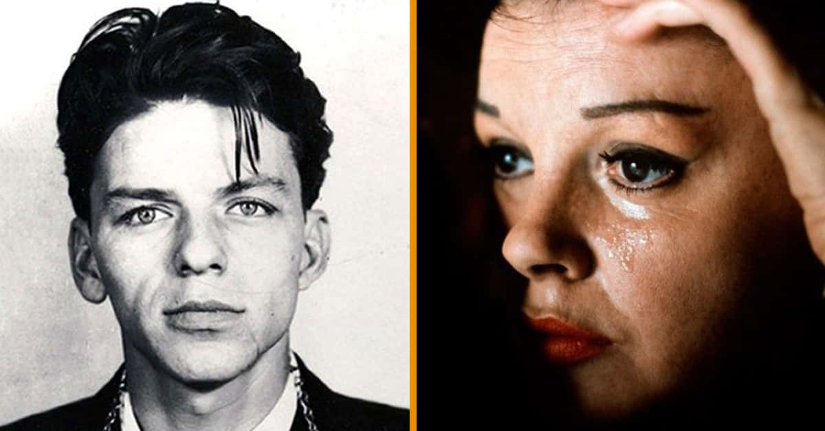 Disgraced Facts About Infamous Old Hollywood Scandals