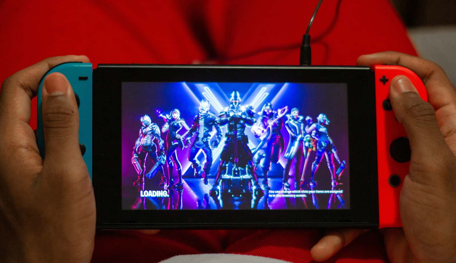 Holiday Presents Facts