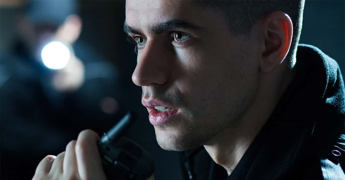 Law Enforcement Calls