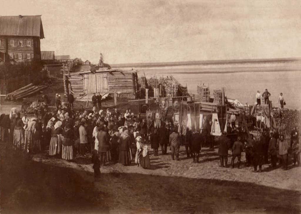 Anna of Russia facts