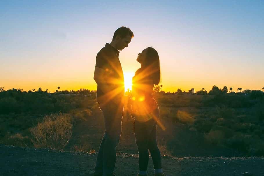 Obvious Romantic Hints facts 