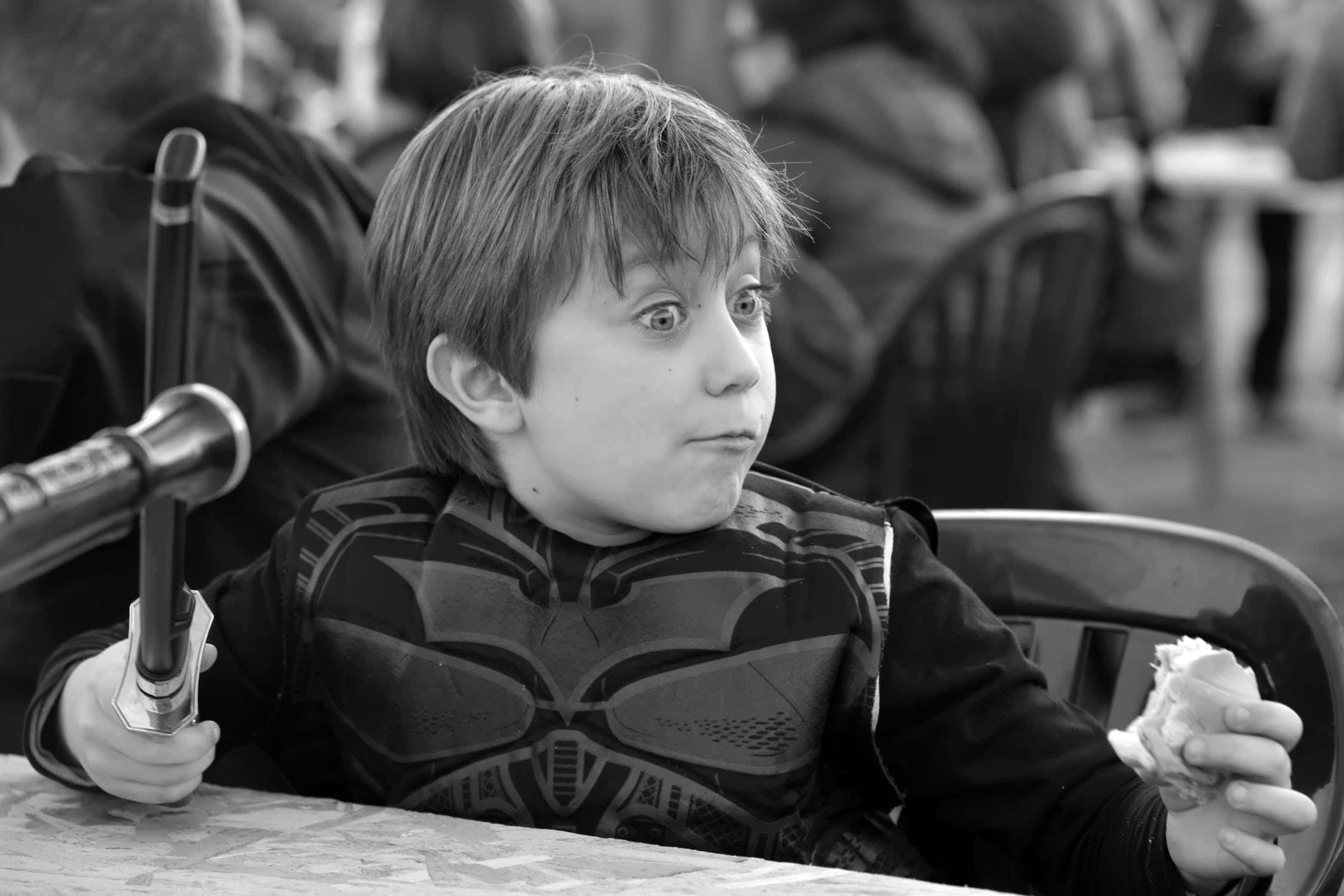 The Universe Is Messing With Me Facts