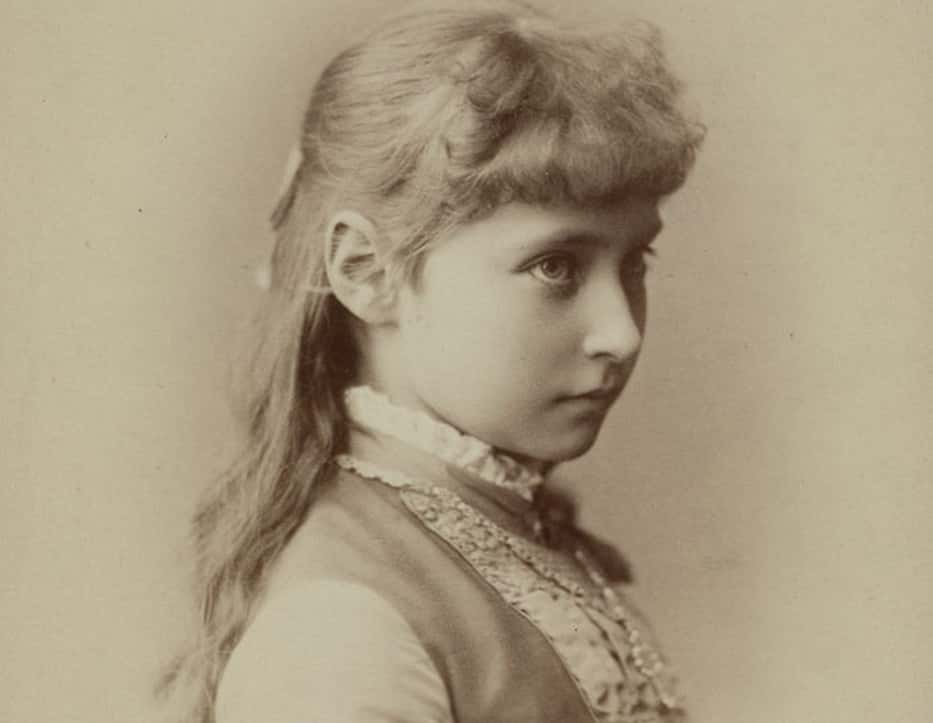 Empress Alexandra facts