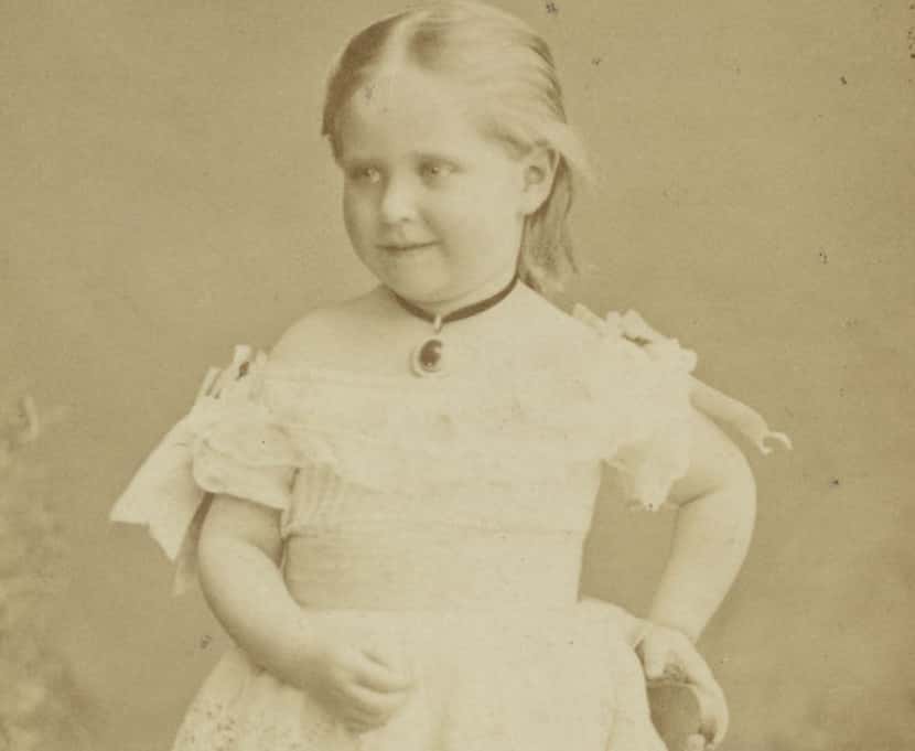 Empress Alexandra facts