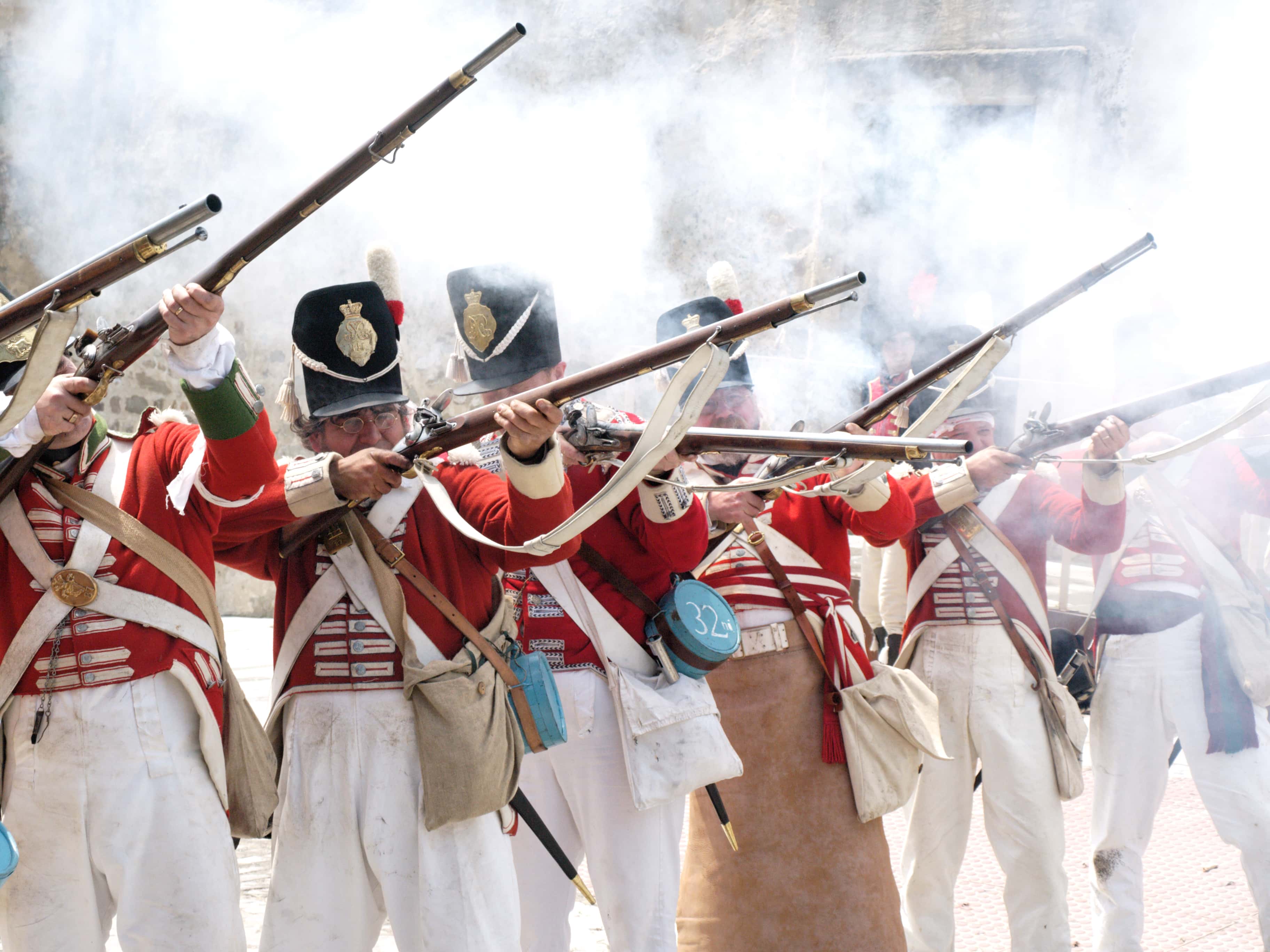 Dumb Moments In History Facts