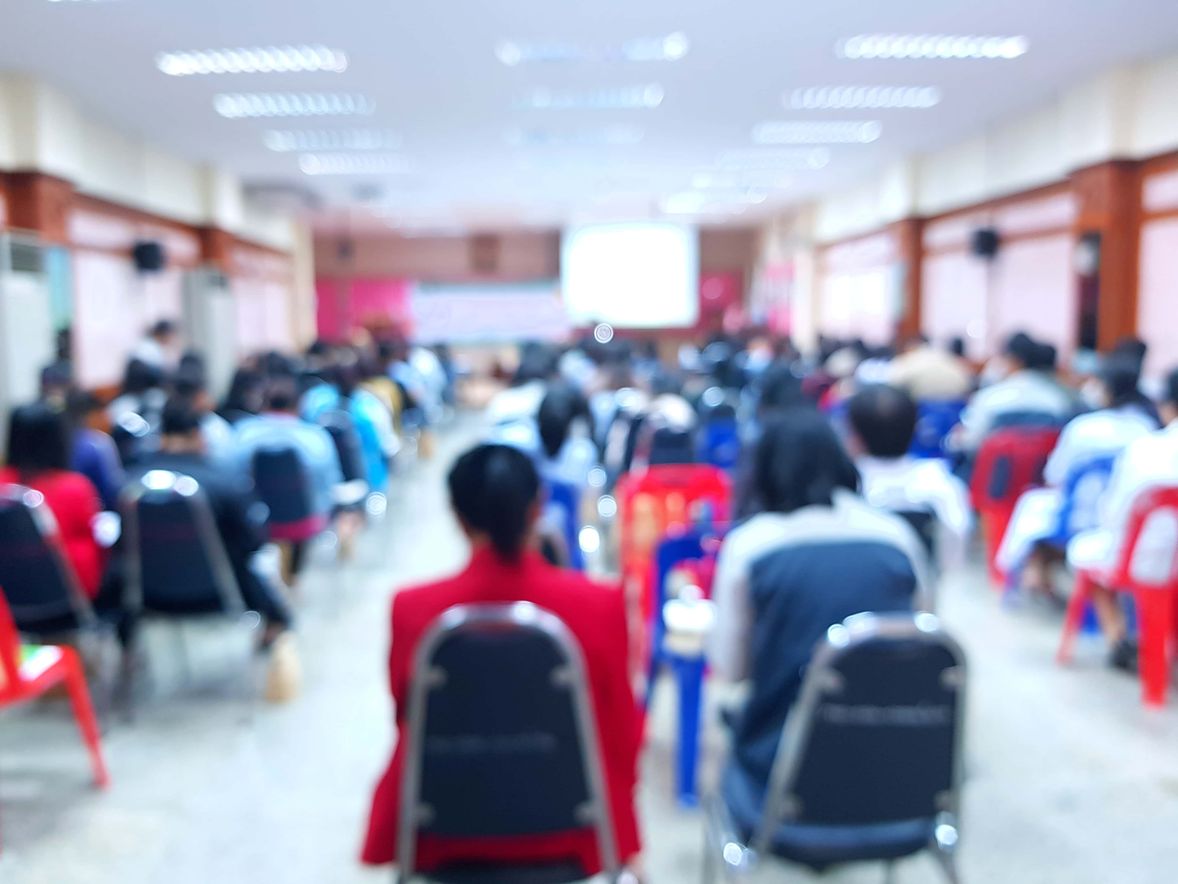 Parent-Teacher Night facts 