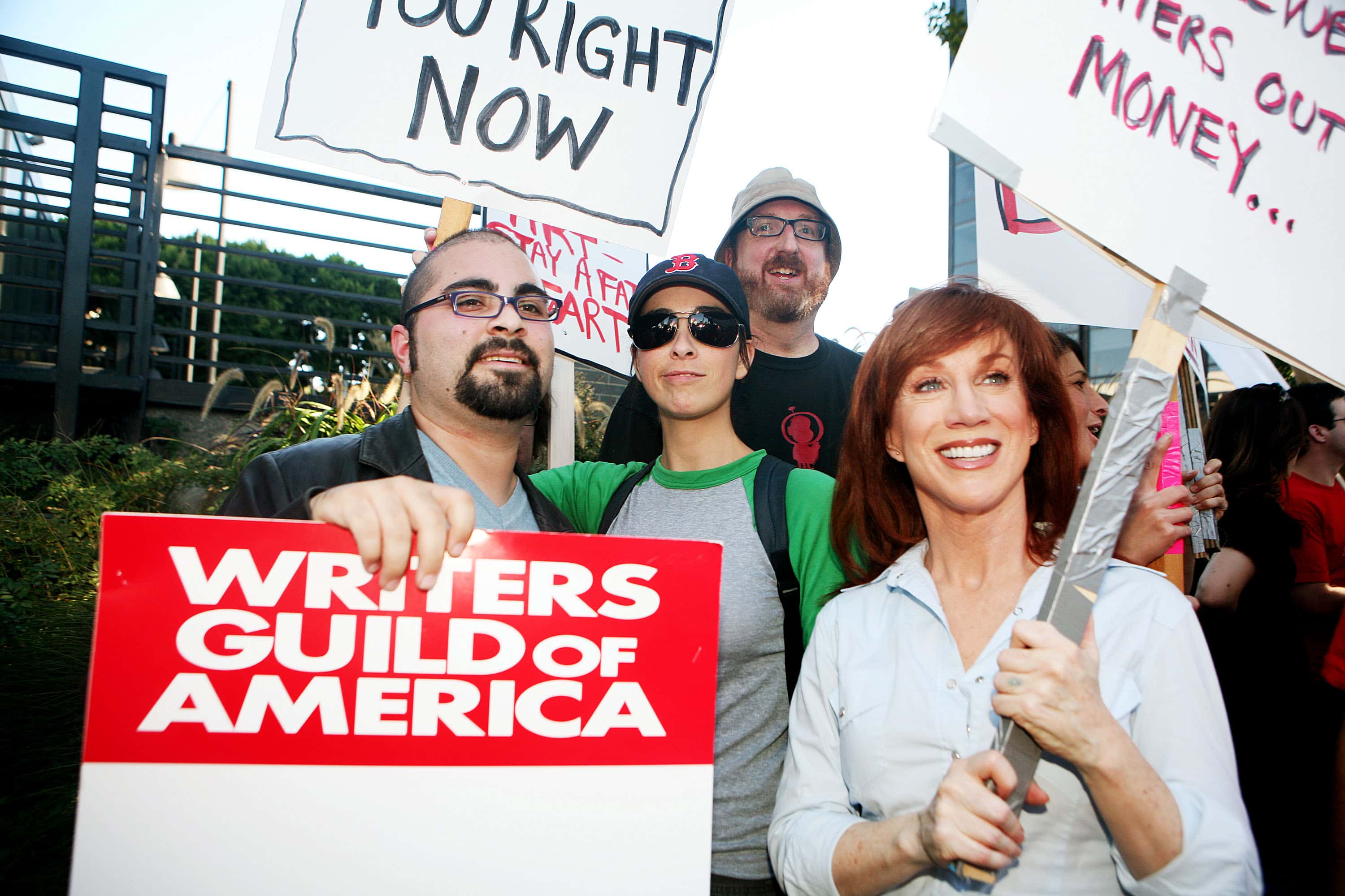 Sarah Silverman facts