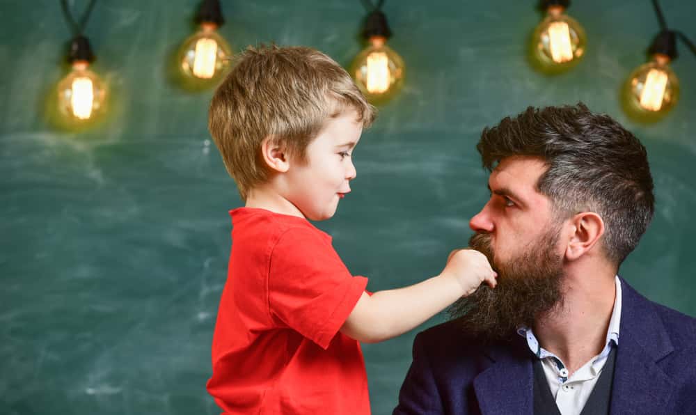 Parent-Teacher Night facts