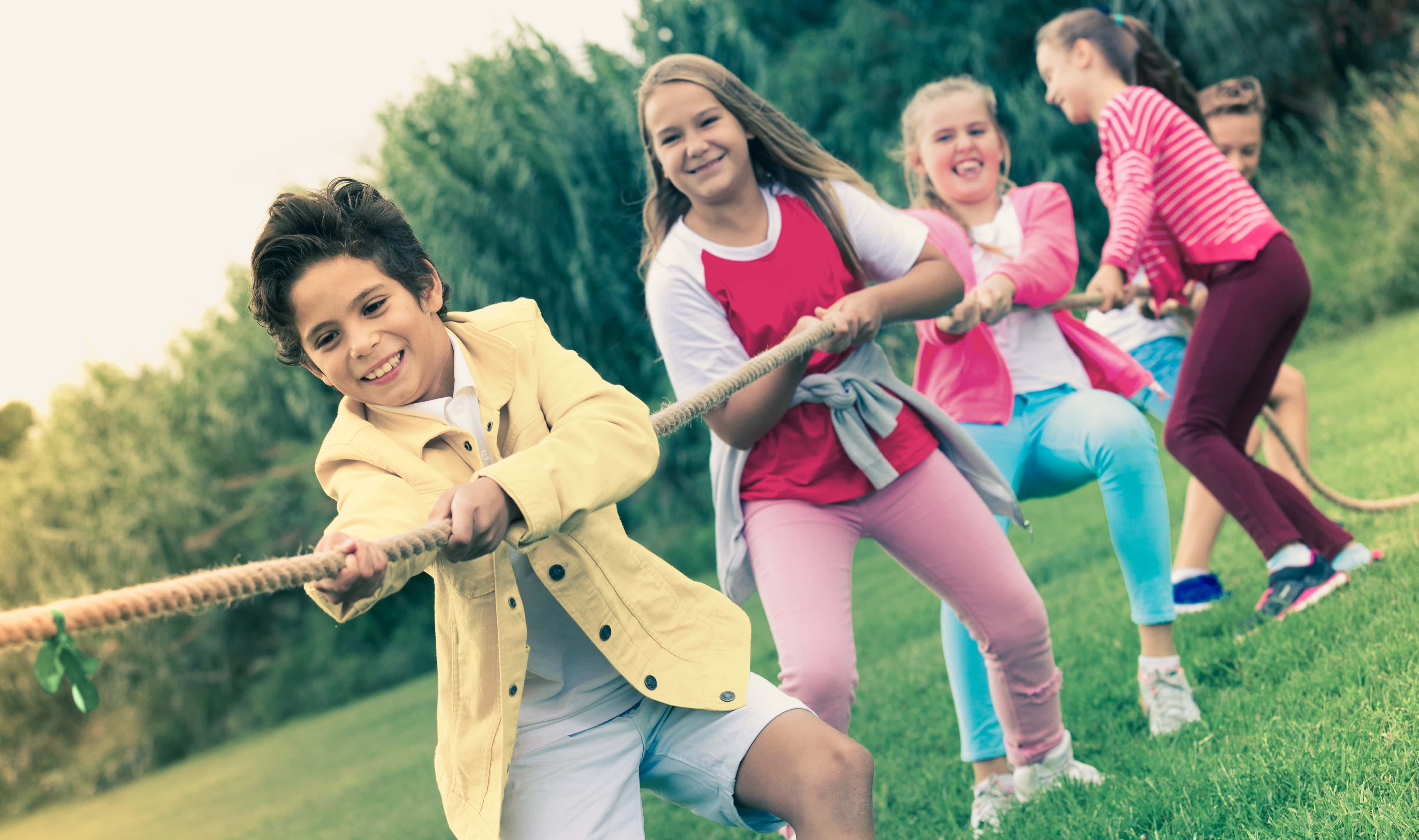 Parent-Teacher Night facts