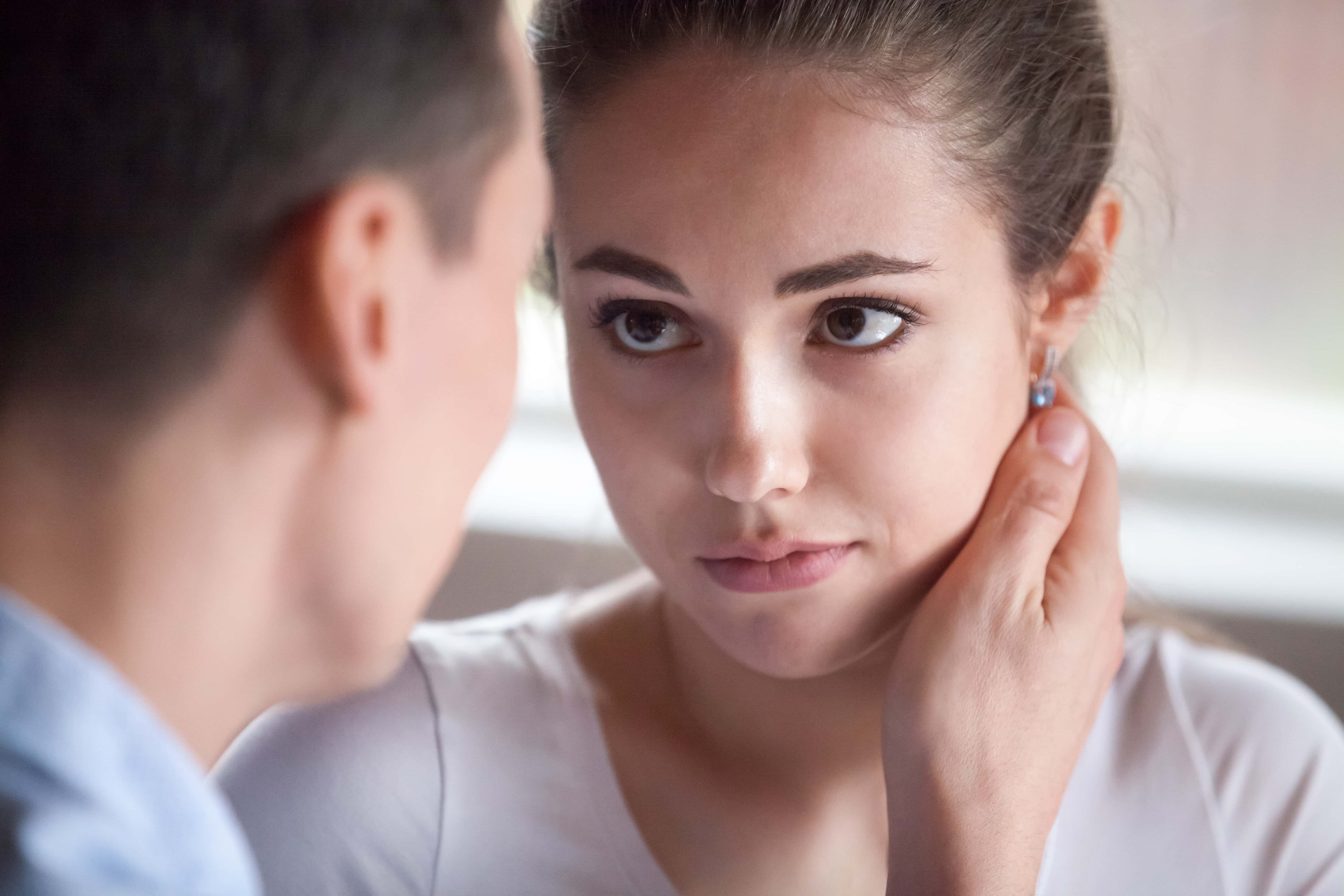 Obvious Romantic Hints facts