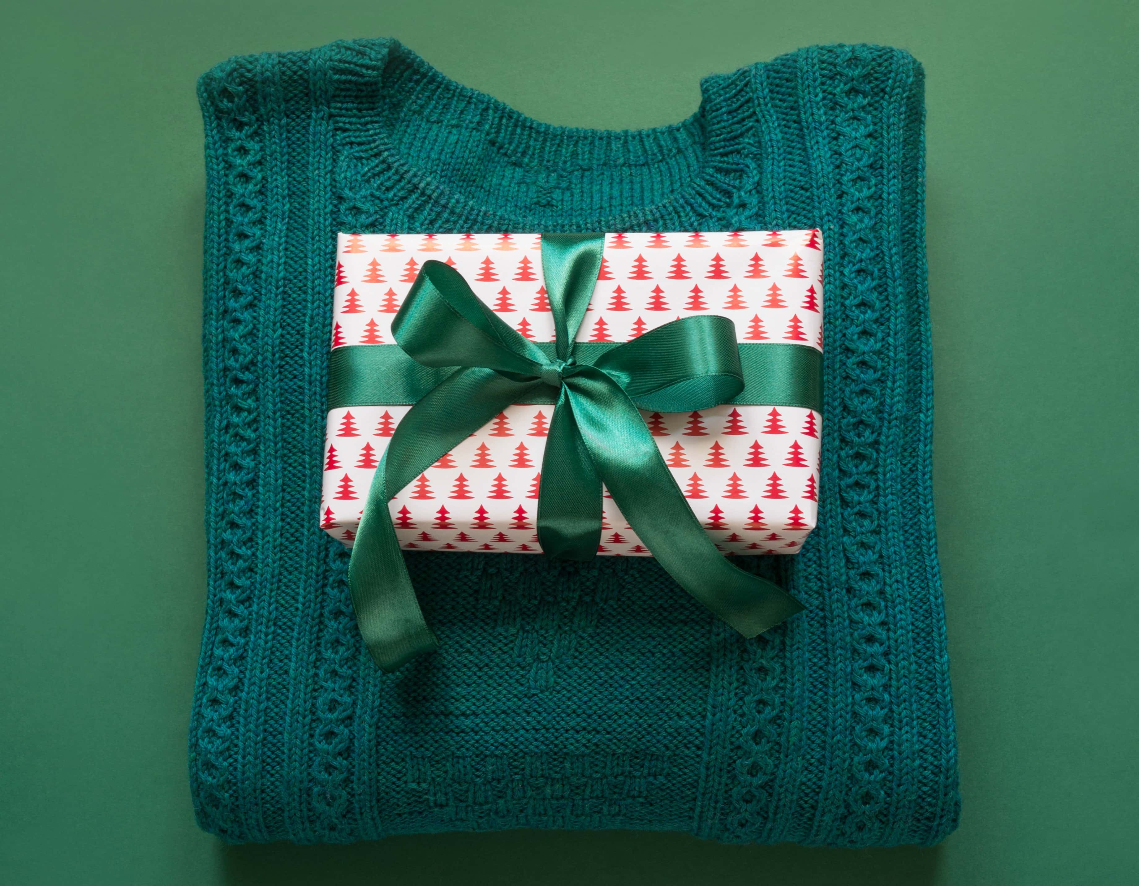 Holiday Presents Facts