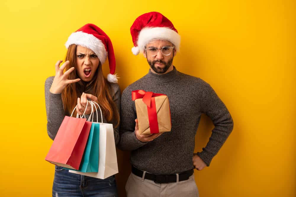 Worst Gifts Ever Received facts