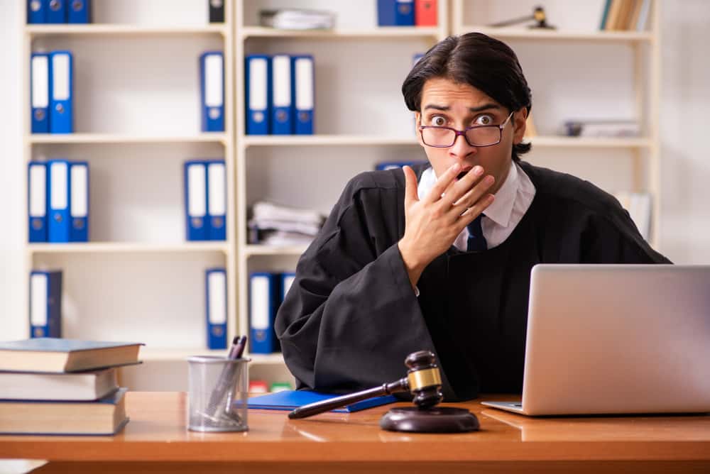 Criminals Screwed facts