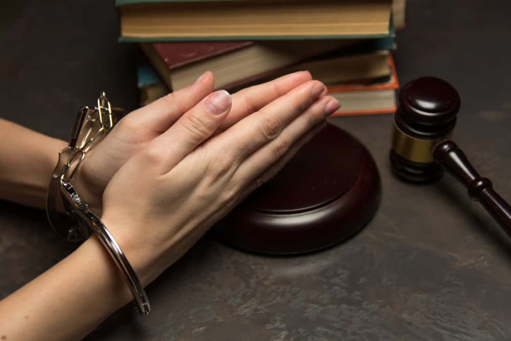 Criminals Screwed facts