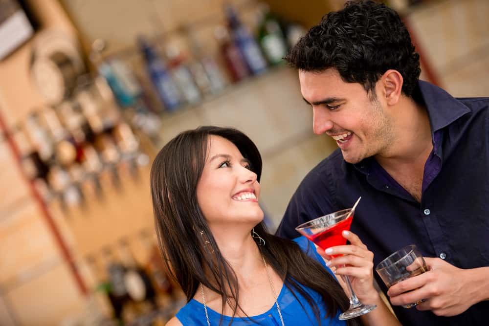 Obvious Romantic Hints facts 