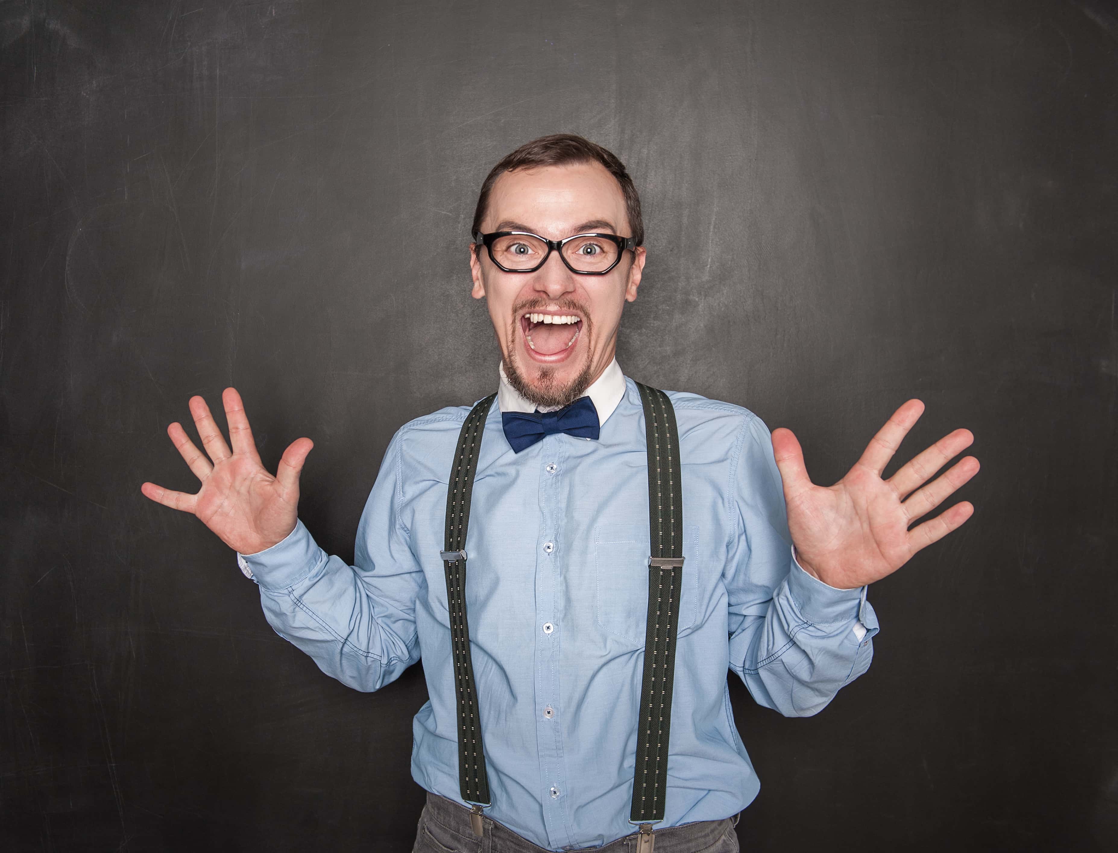 Worst Gifts Ever Received facts