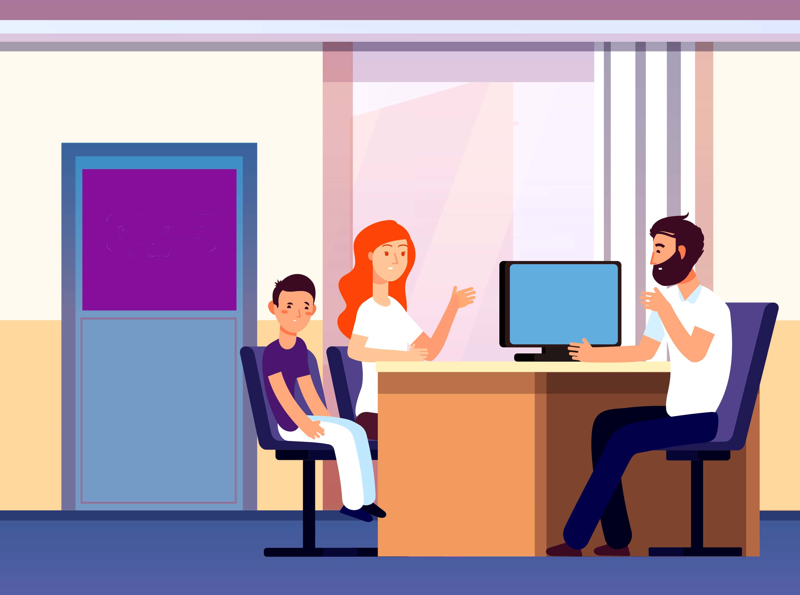 Parent-Teacher Night facts