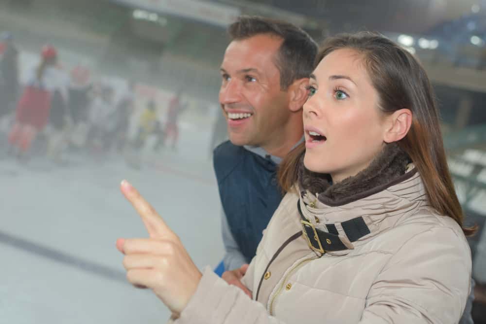 Obvious Romantic Hints facts 