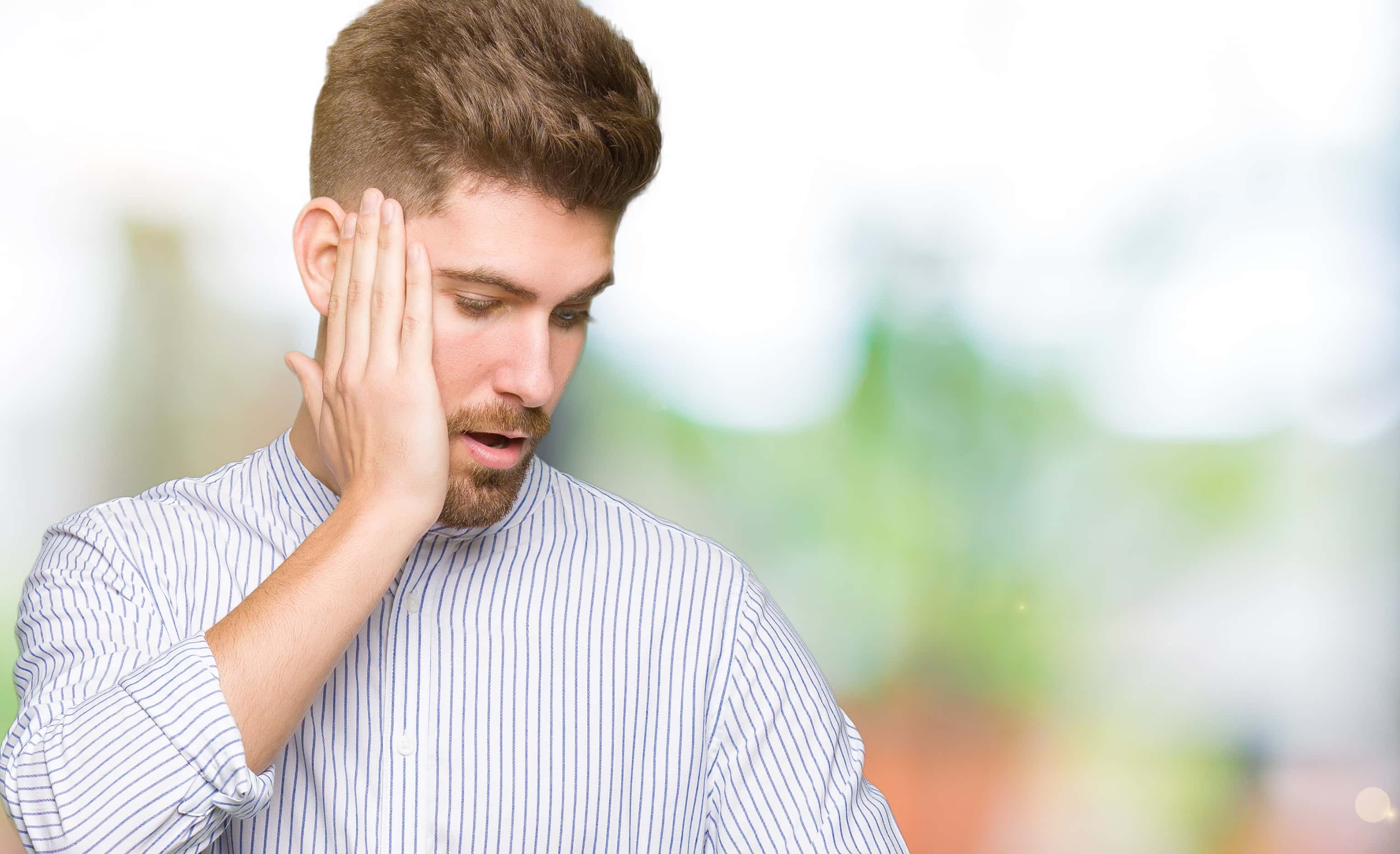 Awful First Dates Facts