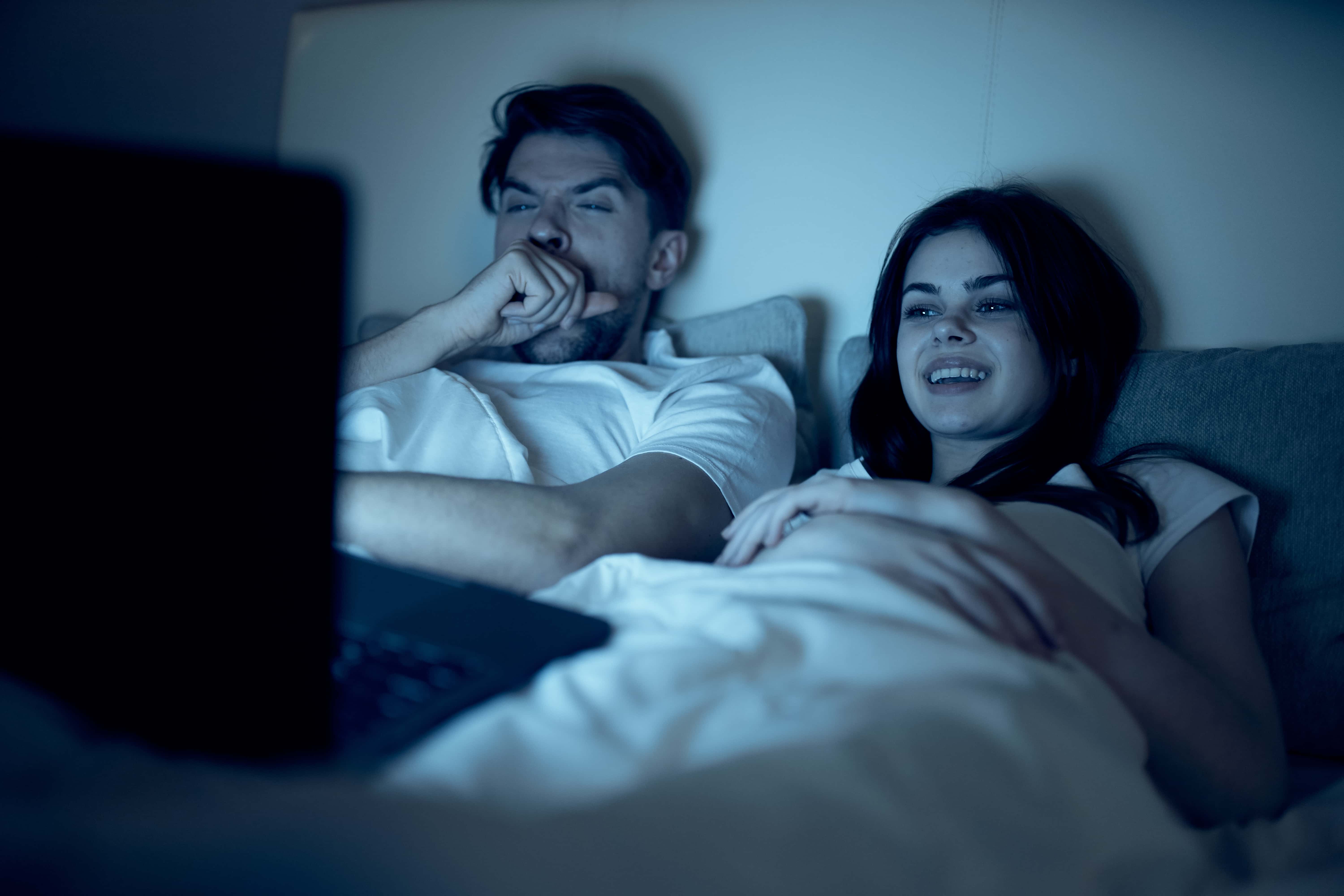 Obvious Romantic Hints facts 